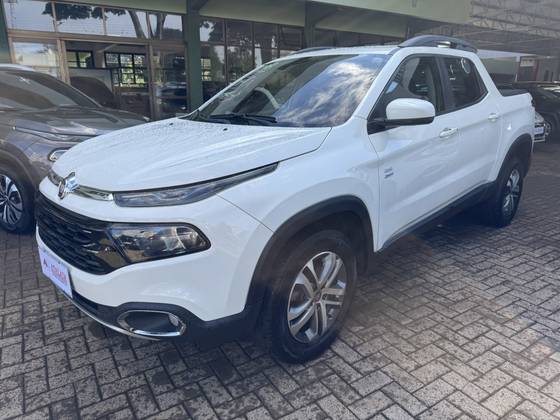 FIAT TORO 2.0 16V TURBO DIESEL FREEDOM 4WD AT9